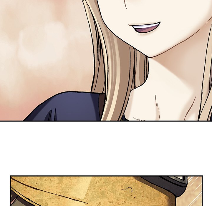 DeepWater Chapter 115 page 64 - Chapter 115
