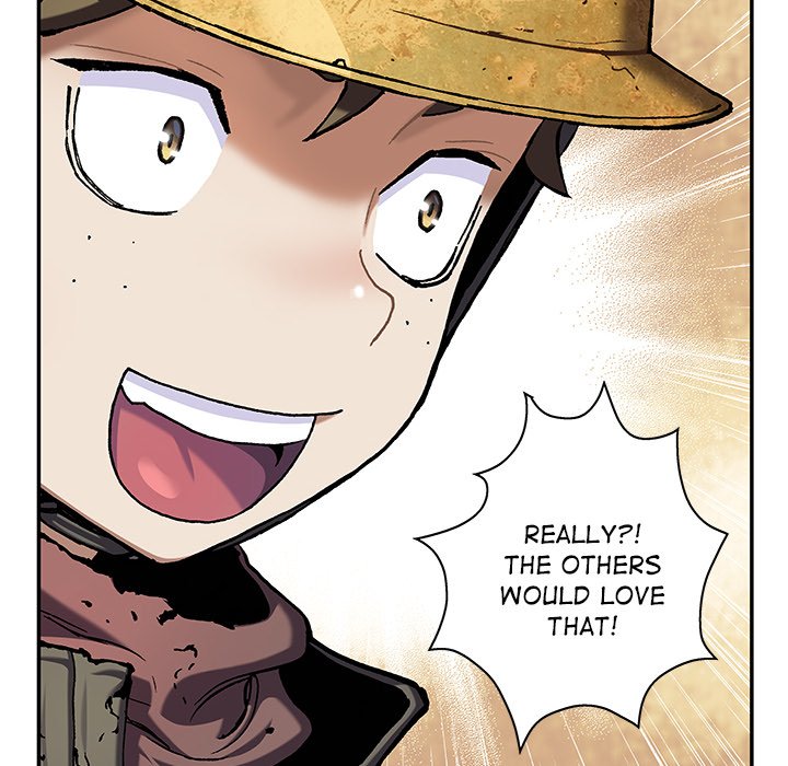 DeepWater Chapter 115 page 65 - Chapter 115