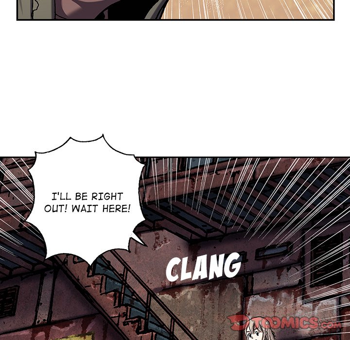 DeepWater Chapter 115 page 66 - Chapter 115
