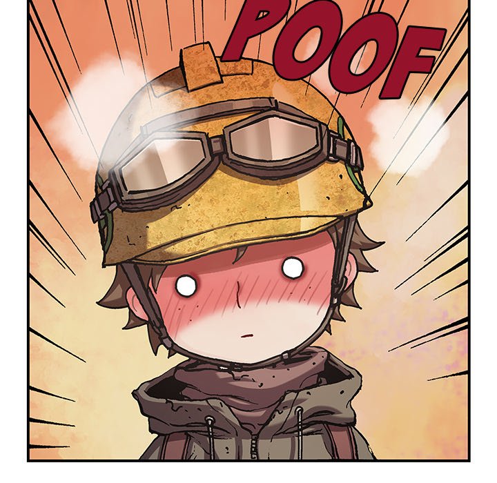 DeepWater Chapter 115 page 69 - Chapter 115