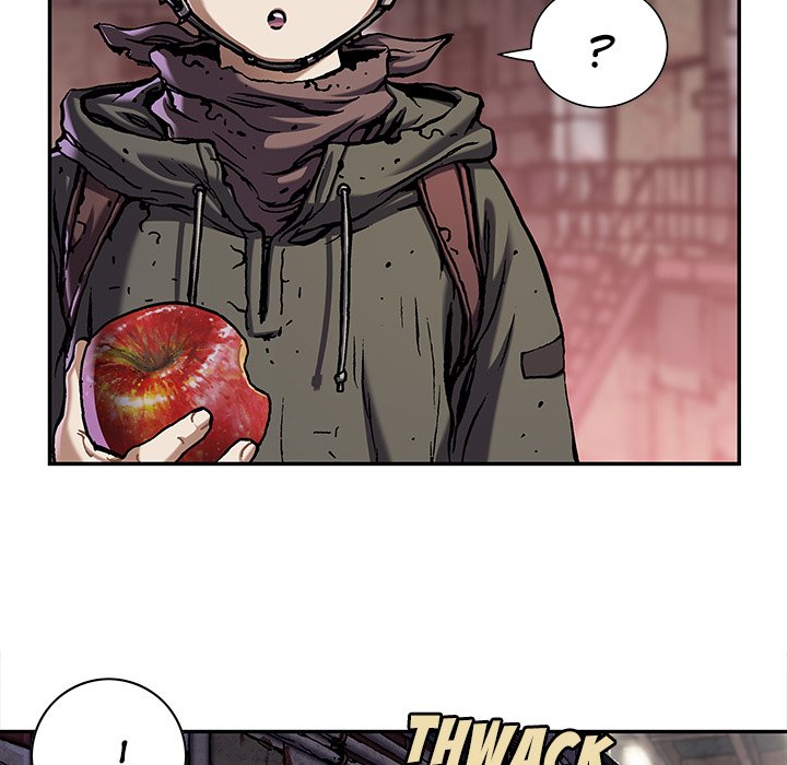 DeepWater Chapter 115 page 72 - Chapter 115