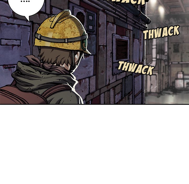 DeepWater Chapter 115 page 73 - Chapter 115