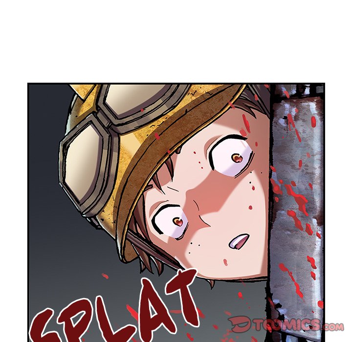 DeepWater Chapter 115 page 74 - Chapter 115