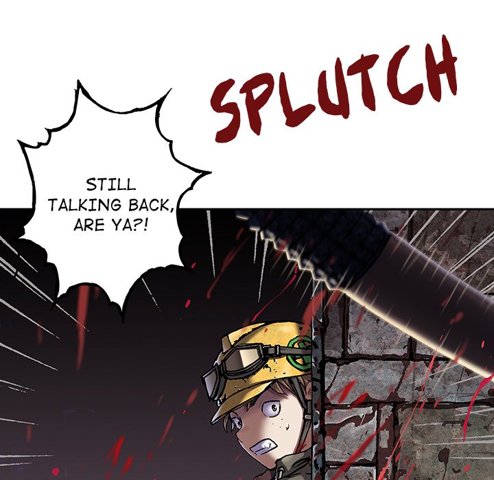 DeepWater Chapter 115 page 81 - Chapter 115