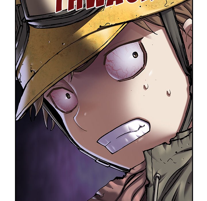 DeepWater Chapter 115 page 83 - Chapter 115