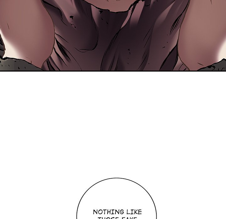 DeepWater Chapter 115 page 89 - Chapter 115