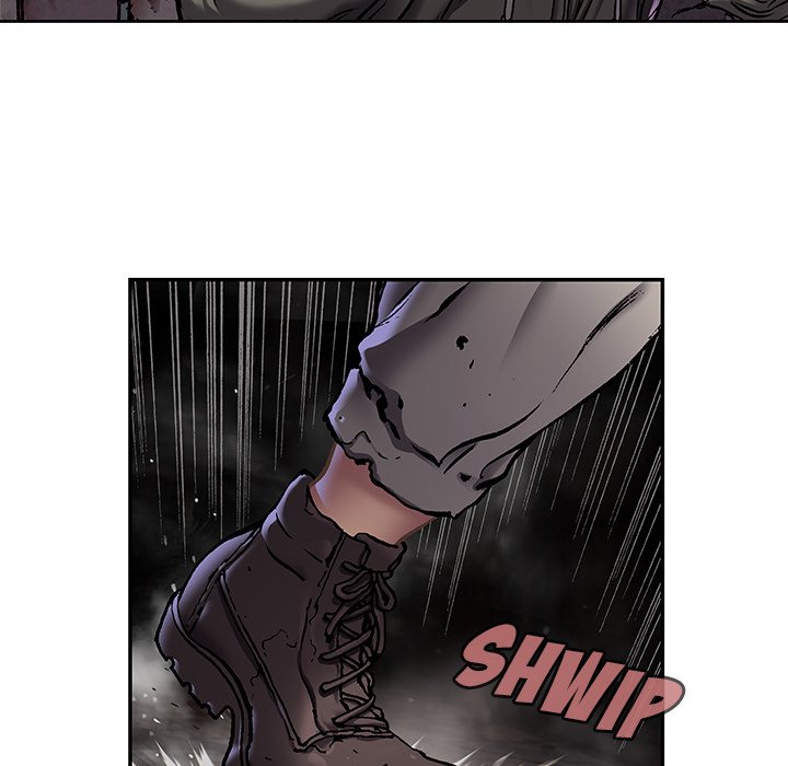 DeepWater Chapter 115 page 91 - Chapter 115