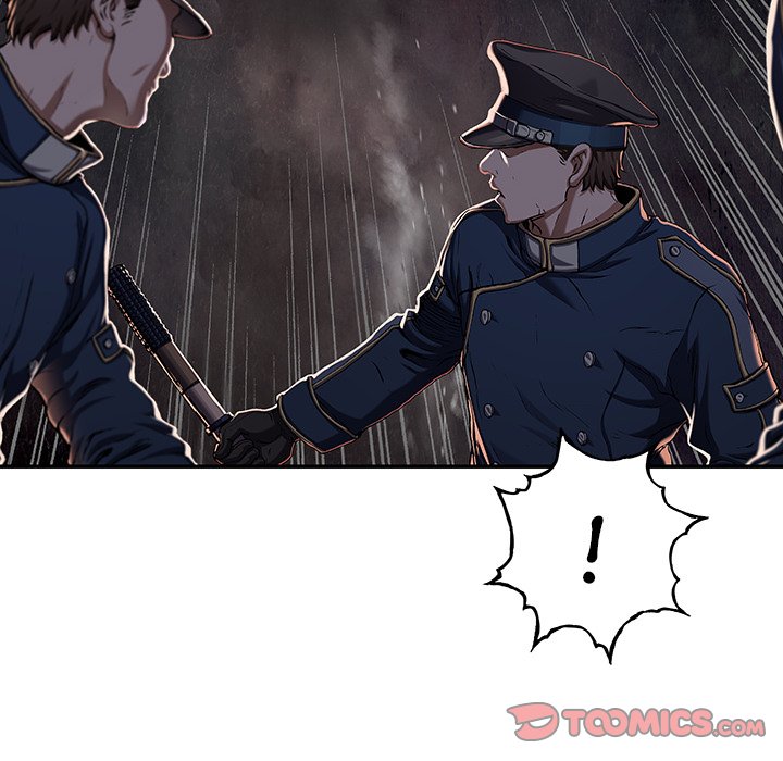 DeepWater Chapter 115 page 94 - Chapter 115
