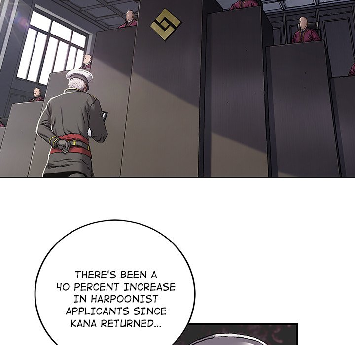 DeepWater Chapter 116 page 14 - Chapter 116