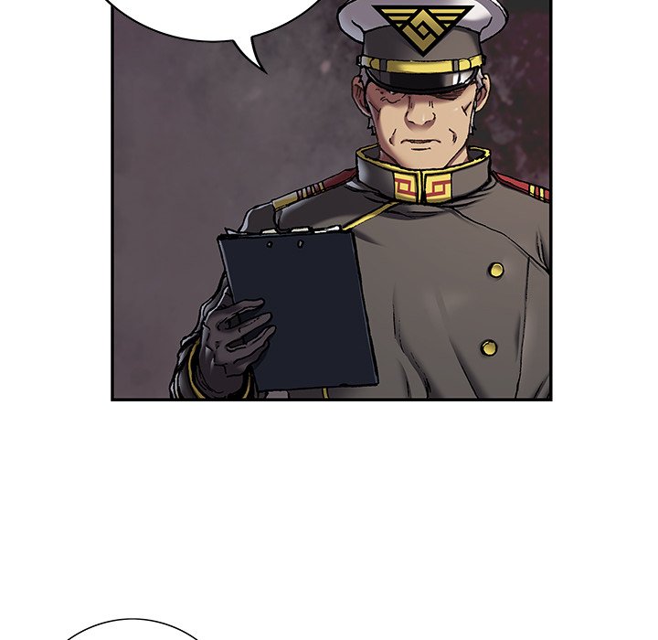 DeepWater Chapter 116 page 15 - Chapter 116