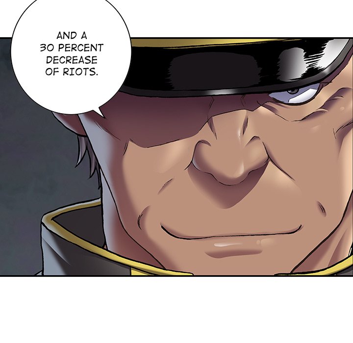DeepWater Chapter 116 page 16 - Chapter 116