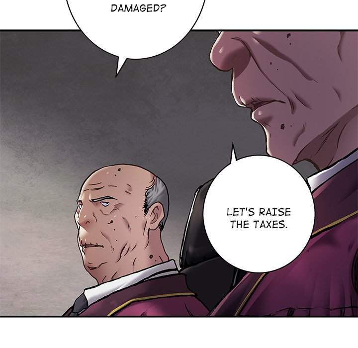 DeepWater Chapter 116 page 19 - Chapter 116
