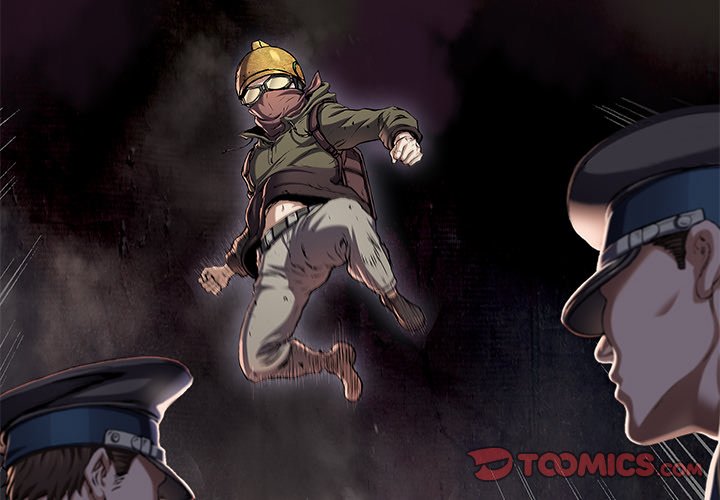 DeepWater Chapter 116 page 2 - Chapter 116