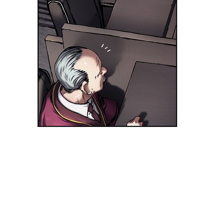 DeepWater Chapter 116 page 22 - Chapter 116