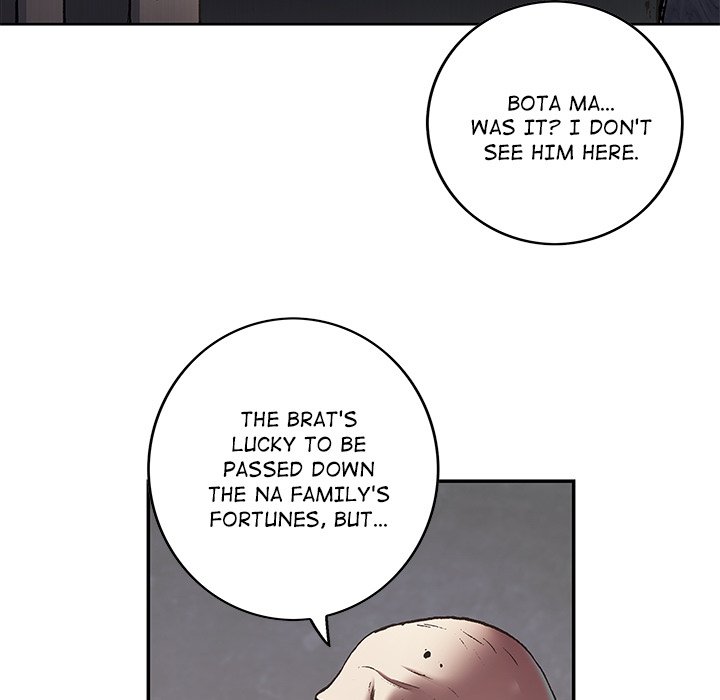 DeepWater Chapter 116 page 24 - Chapter 116