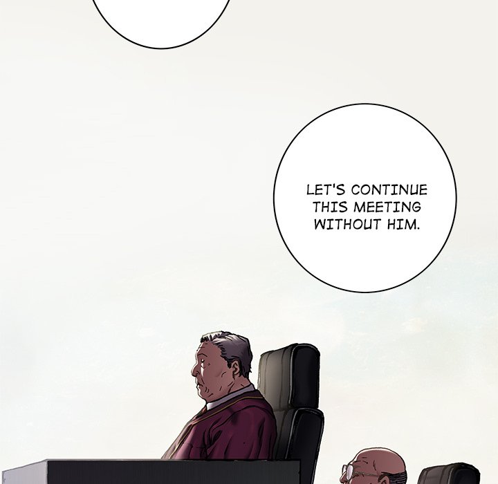 DeepWater Chapter 116 page 27 - Chapter 116