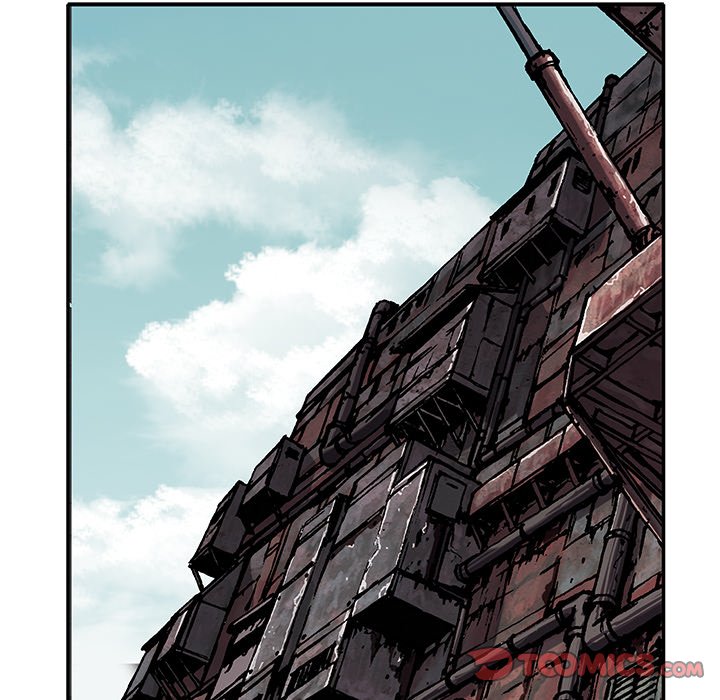 DeepWater Chapter 116 page 29 - Chapter 116