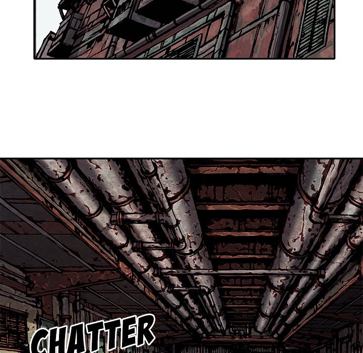 DeepWater Chapter 116 page 30 - Chapter 116