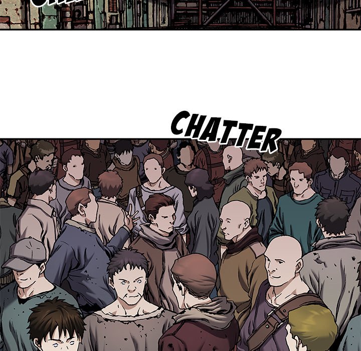 DeepWater Chapter 116 page 31 - Chapter 116