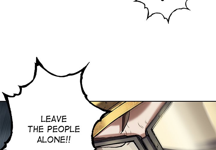 DeepWater Chapter 116 page 4 - Chapter 116
