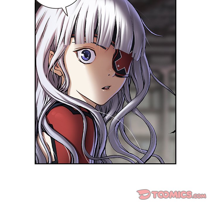 DeepWater Chapter 116 page 41 - Chapter 116
