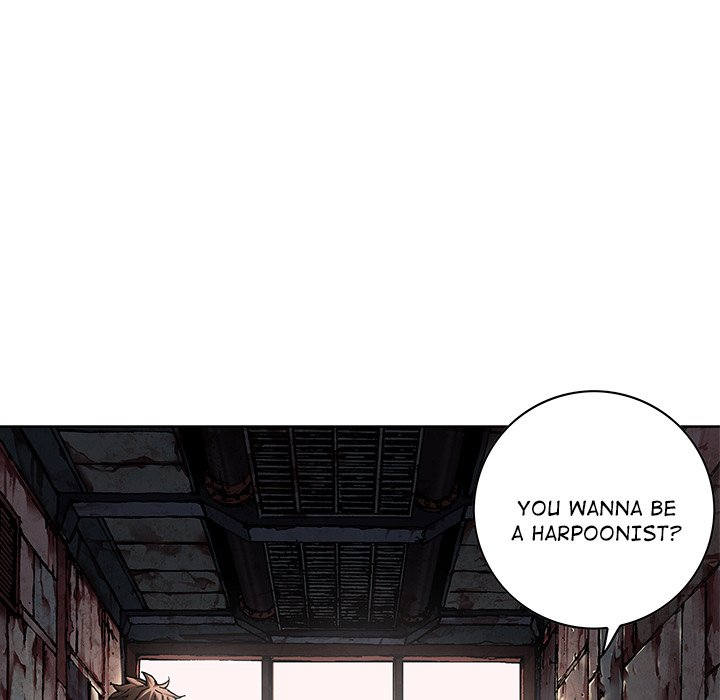 DeepWater Chapter 116 page 42 - Chapter 116