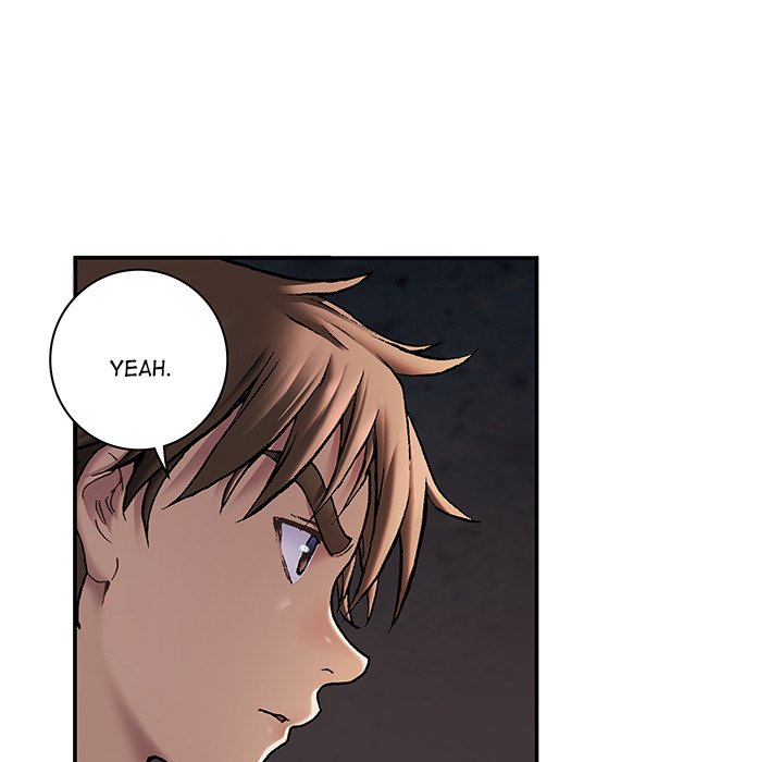 DeepWater Chapter 116 page 44 - Chapter 116