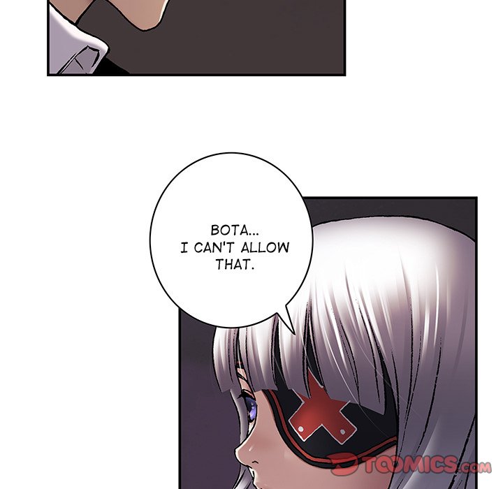 DeepWater Chapter 116 page 45 - Chapter 116