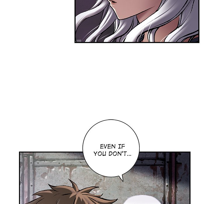DeepWater Chapter 116 page 46 - Chapter 116