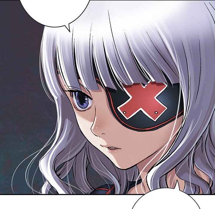 DeepWater Chapter 116 page 48 - Chapter 116