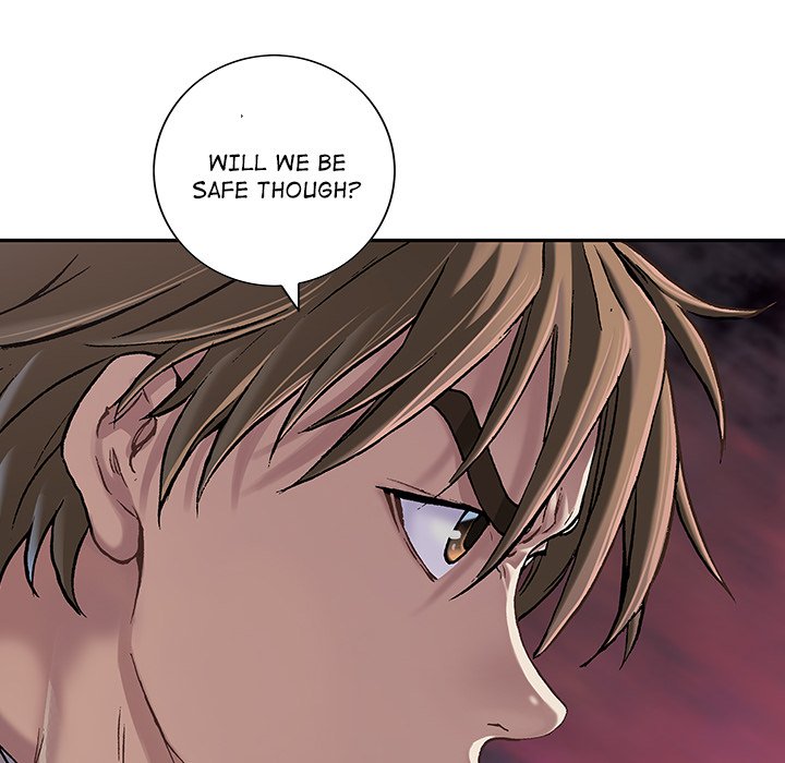 DeepWater Chapter 116 page 50 - Chapter 116