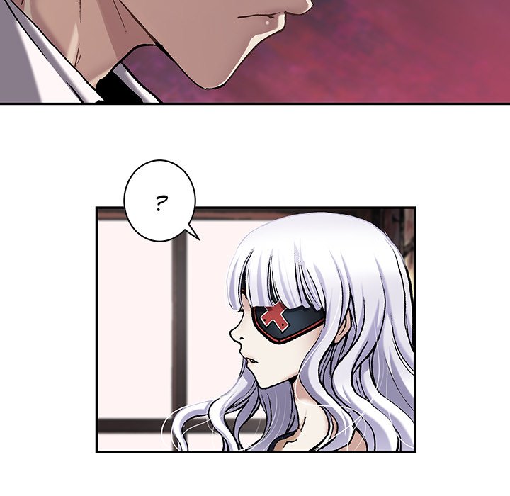 DeepWater Chapter 116 page 51 - Chapter 116
