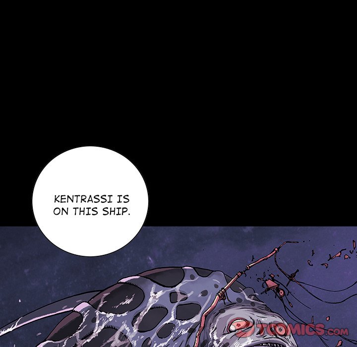 DeepWater Chapter 116 page 53 - Chapter 116