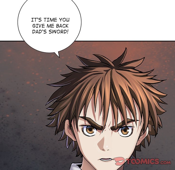 DeepWater Chapter 116 page 57 - Chapter 116