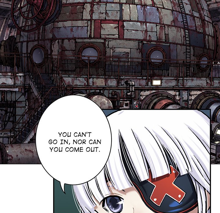 DeepWater Chapter 116 page 60 - Chapter 116