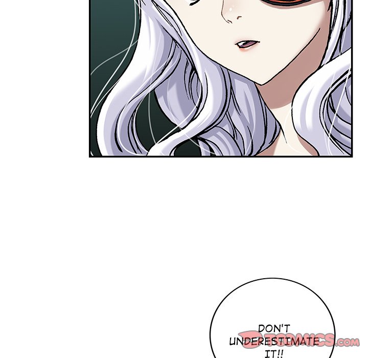 DeepWater Chapter 116 page 61 - Chapter 116