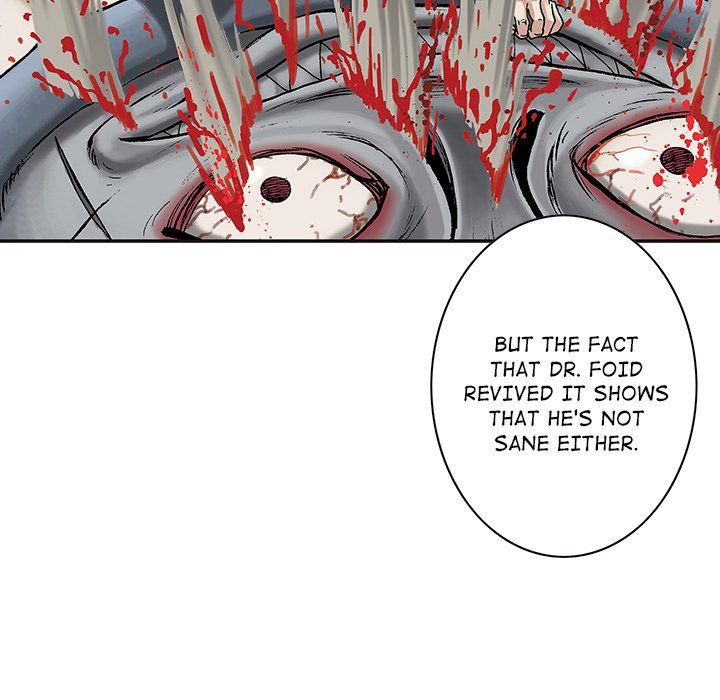 DeepWater Chapter 116 page 64 - Chapter 116