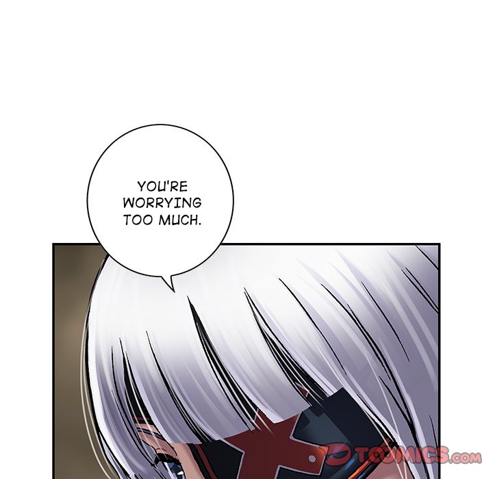 DeepWater Chapter 116 page 65 - Chapter 116