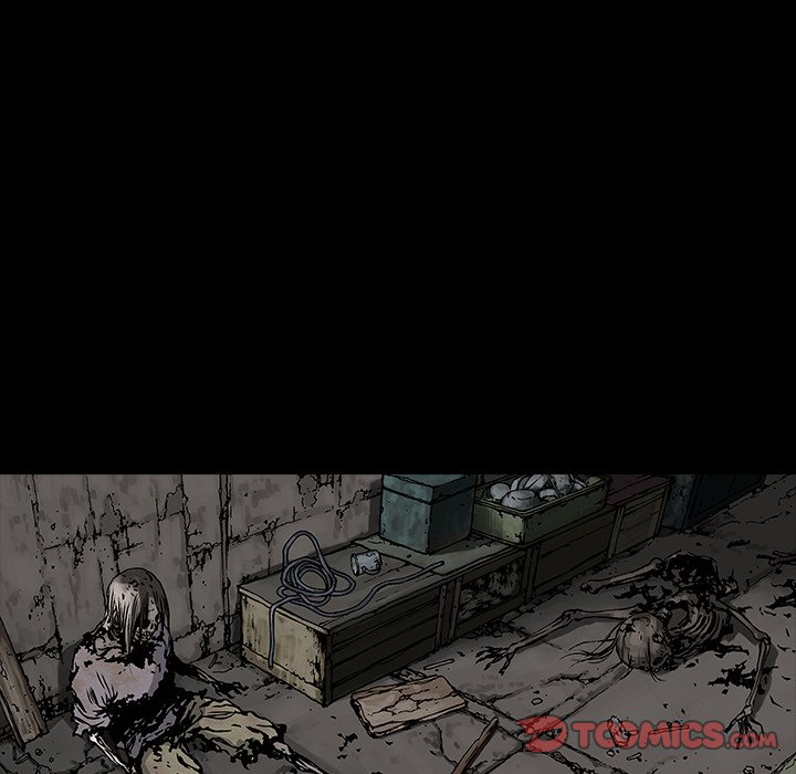 DeepWater Chapter 116 page 69 - Chapter 116