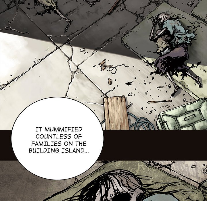 DeepWater Chapter 116 page 70 - Chapter 116