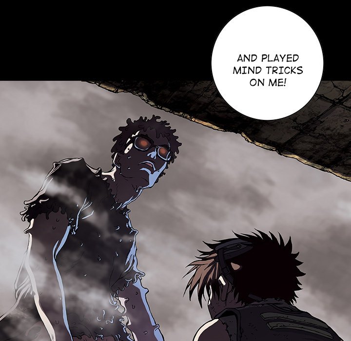 DeepWater Chapter 116 page 72 - Chapter 116