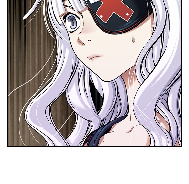 DeepWater Chapter 116 page 83 - Chapter 116