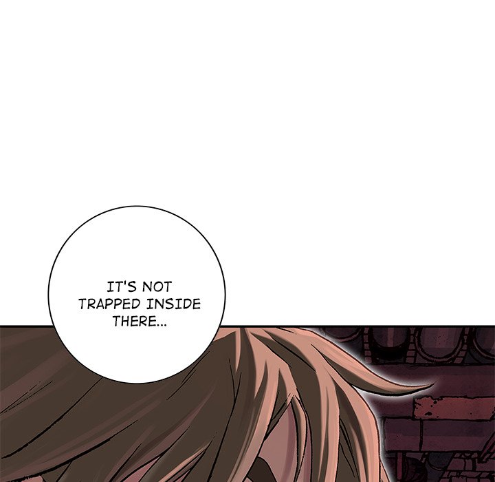 DeepWater Chapter 116 page 84 - Chapter 116