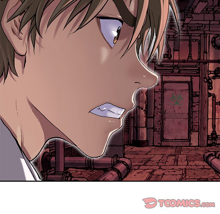 DeepWater Chapter 116 page 85 - Chapter 116