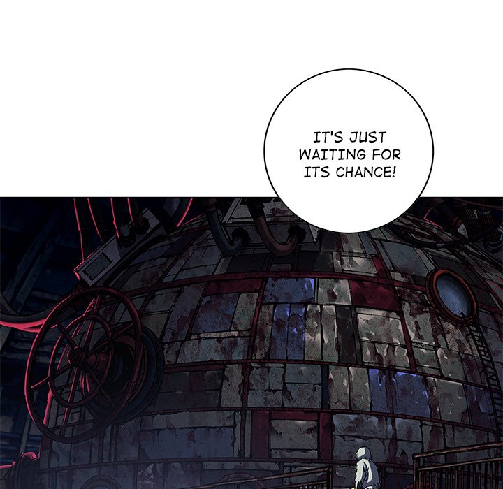 DeepWater Chapter 116 page 86 - Chapter 116