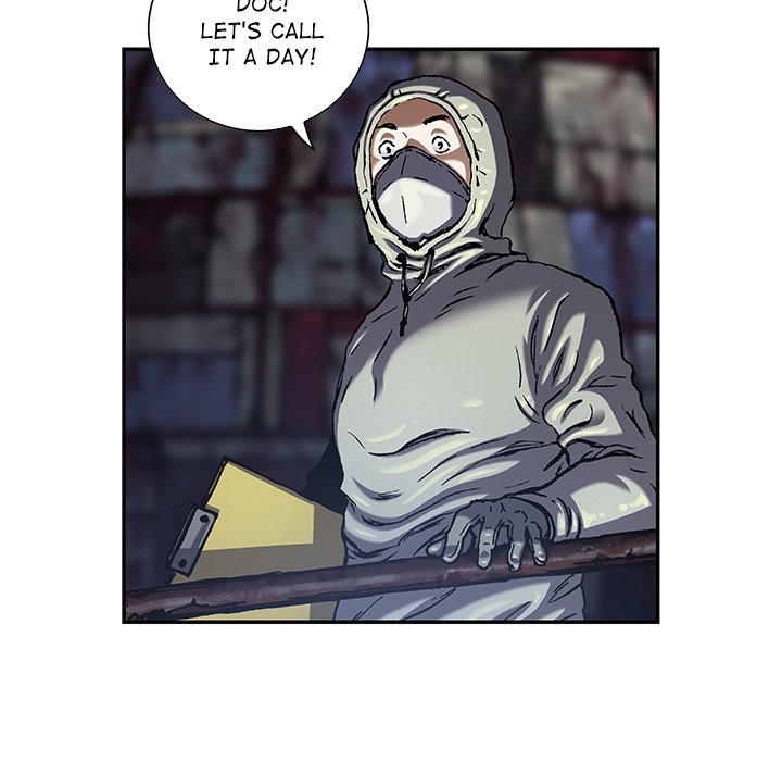 DeepWater Chapter 116 page 90 - Chapter 116