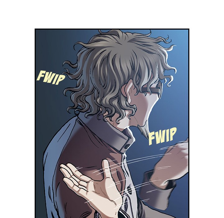 DeepWater Chapter 116 page 91 - Chapter 116