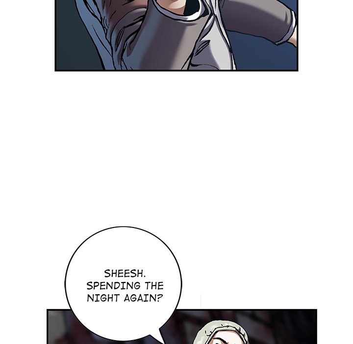 DeepWater Chapter 116 page 92 - Chapter 116