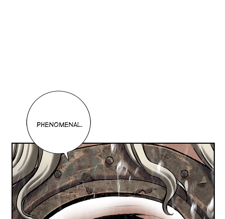 DeepWater Chapter 117 page 100 - Chapter 117