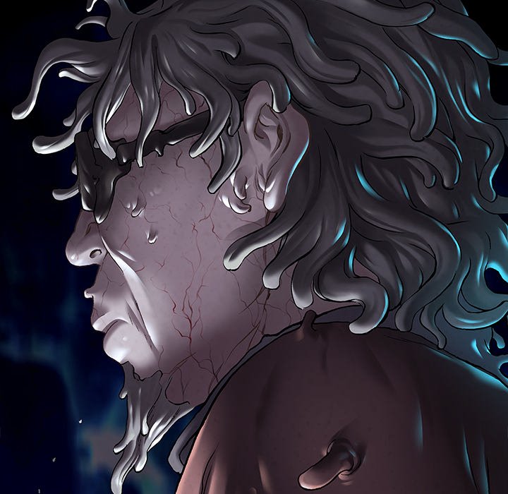 DeepWater Chapter 117 page 12 - Chapter 117